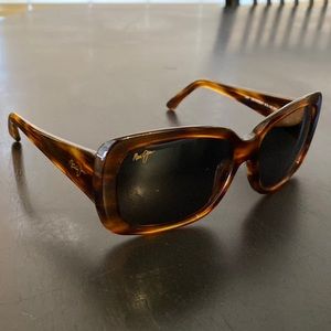 Maui Jim - Lani Sunglasses - Tortoise shell